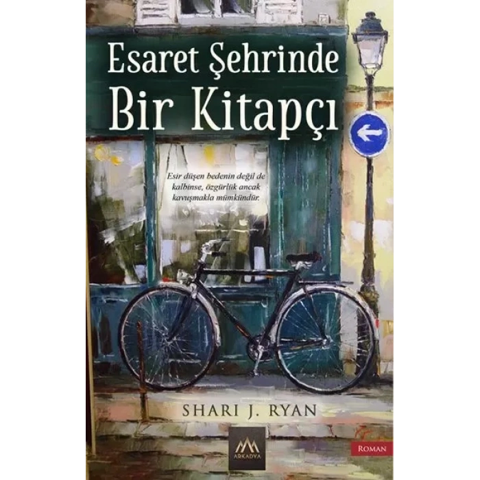 Esaret Şehrinde Bir çı