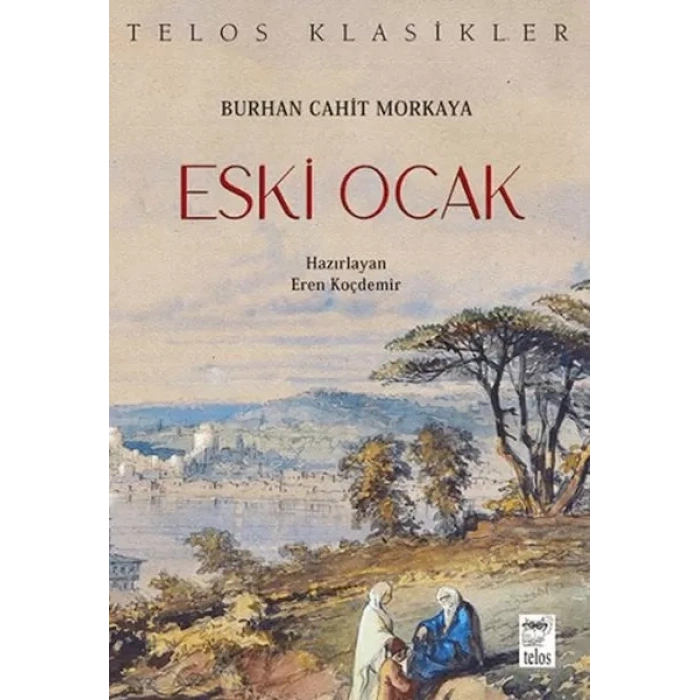 Eski ak