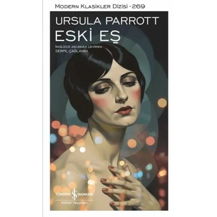 Eski Eş - Modern Klasikler Dizisi