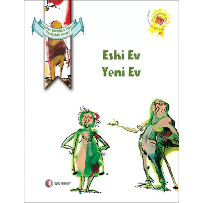 Eski Ev Yeni Ev