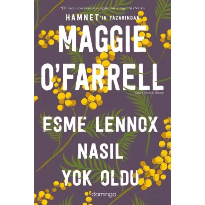 Esme Lennox Nasıl  Oldu