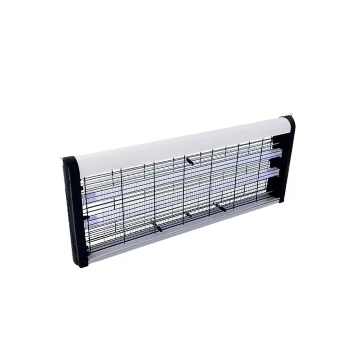 Ev Balkon Mutfak İçin Elektrikli Sinek Savar 10W UV Işıklı Lamba