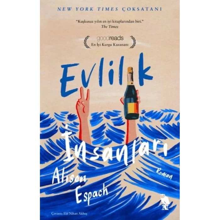Evlilik İnsanları