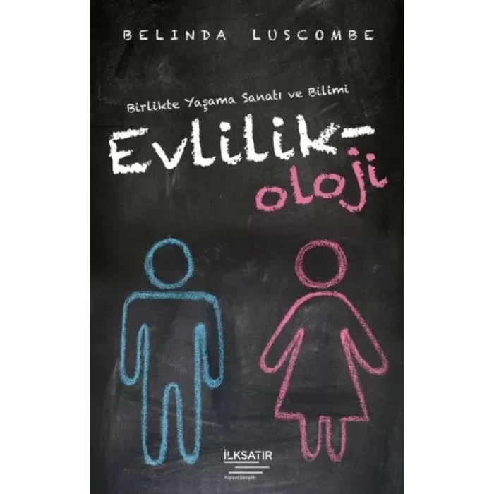 Evlilikoloji