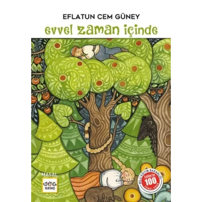Evvel Zaman İçinde