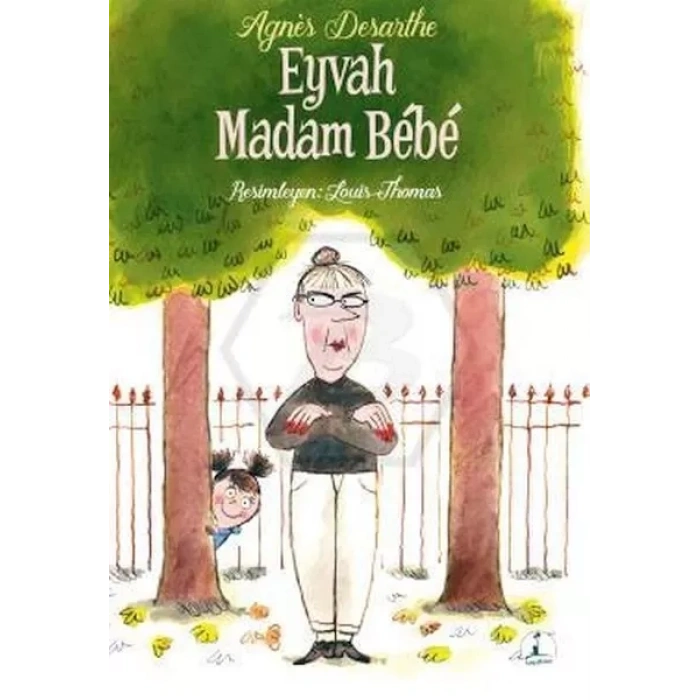 Eyvaadam Bebe