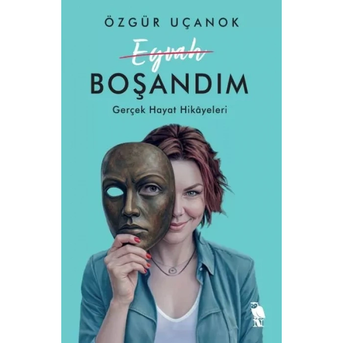 Eyvah Boşandım