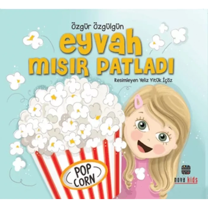 Eyvaısır Patladı