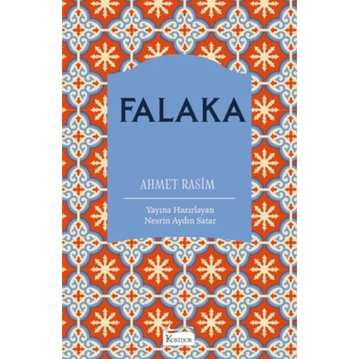 Falaka - (Bez Ciltli)