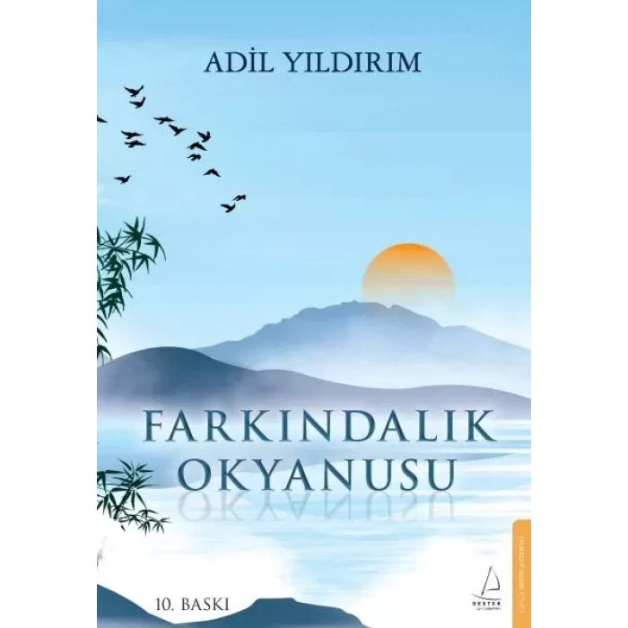 Farkındalık Okyanusu