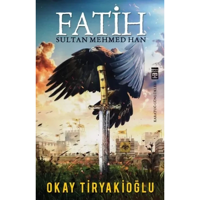 Fatih Sultan Meed Han