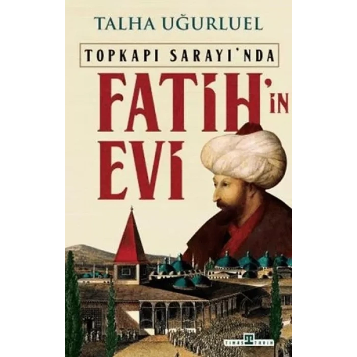 Fatih’in Evi