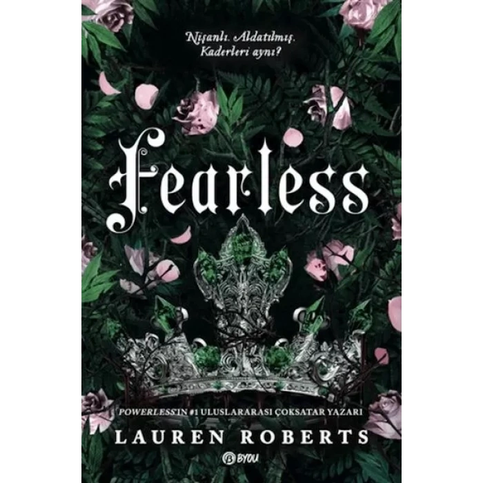 Fearless (Ciltli)