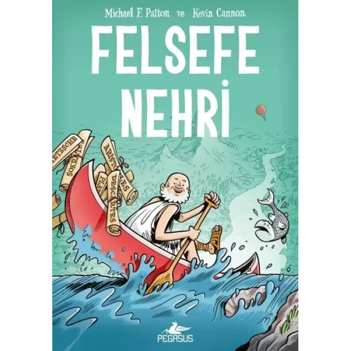Felsefe Nehri
