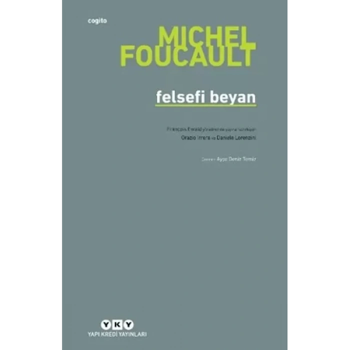 Felsefi Beyan