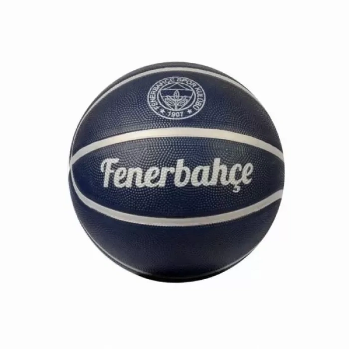 Fenerbahçe Basketbol Topu No:7 Lacivert
