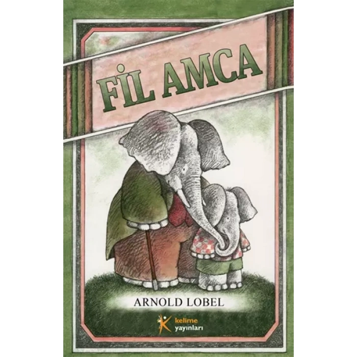 Fil Amca