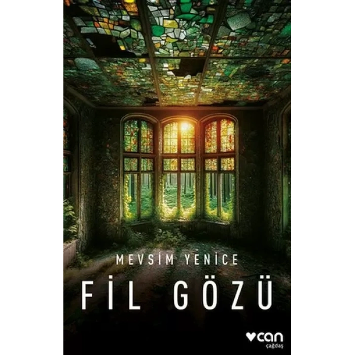 Fil Gözü