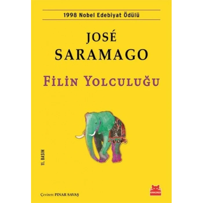 Filin Yolculuğu