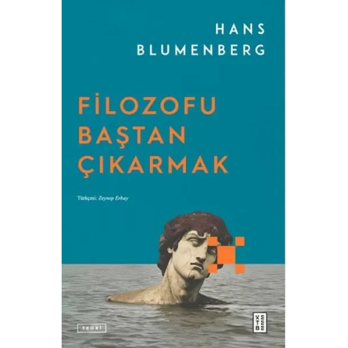 Filozofu Baştan Çık