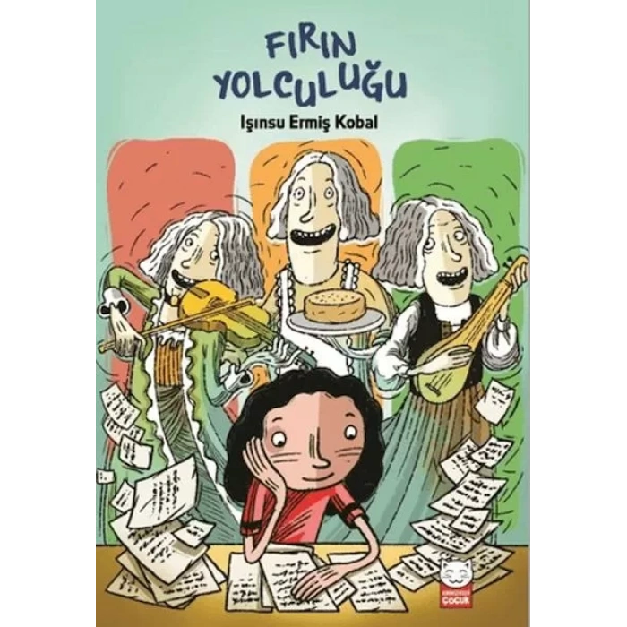 Fırın Yolculuğu
