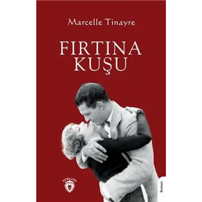 Fırtına Kuşu
