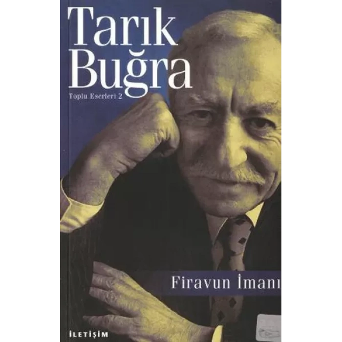 Firun İmanı