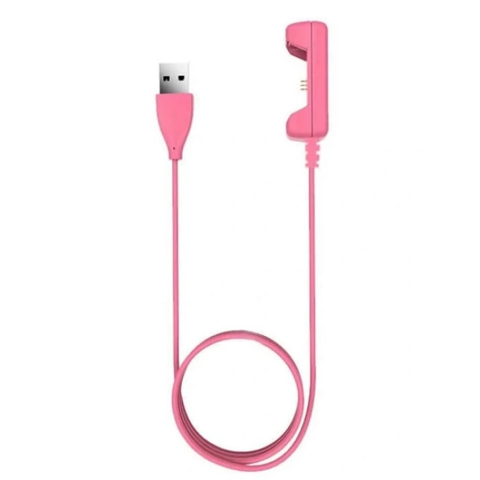 Fitbit Flex 2  Şarj Kablosu Cihaz Kiti (1metre)-(5775)