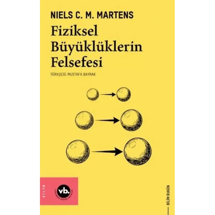 Fiziksel Büyüklüklerin Felsefesi