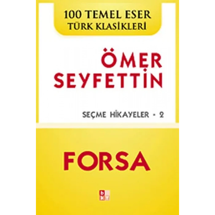 Forsa
