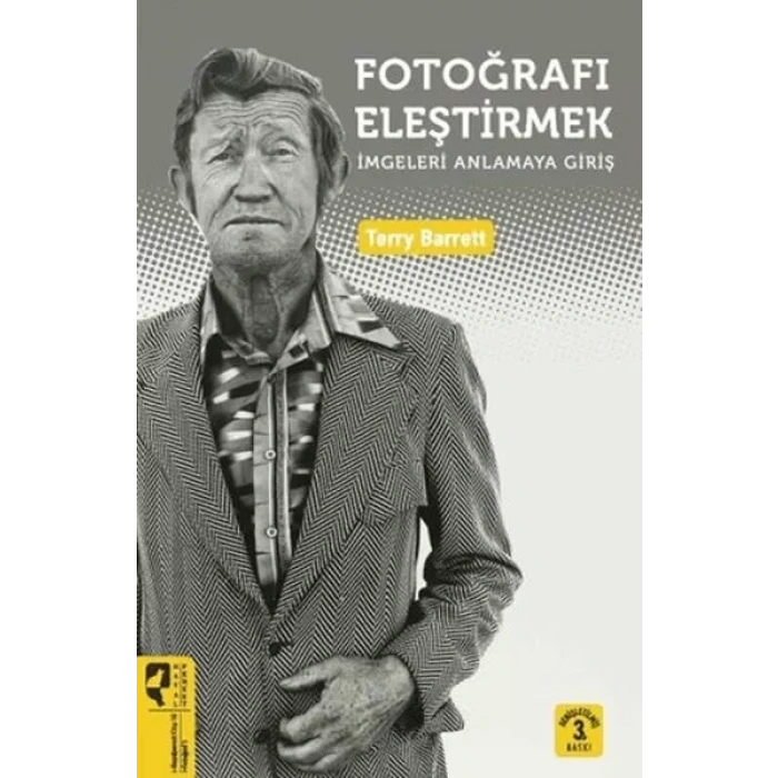 Fotoğrafı Eleştirmek