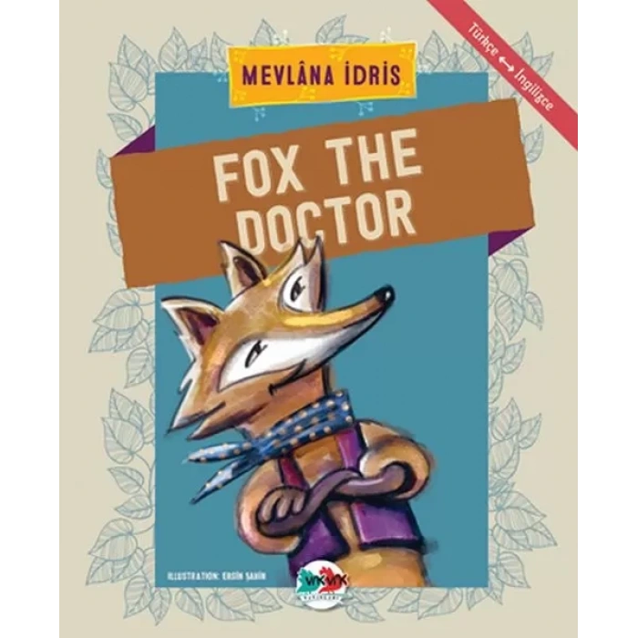 Fox The Dtor - Türkçe İngilizce