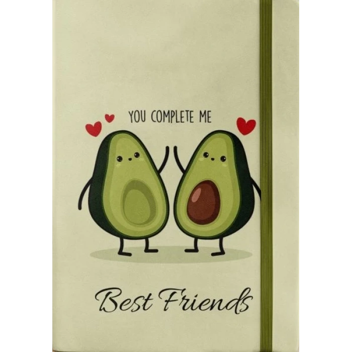 Friends akado