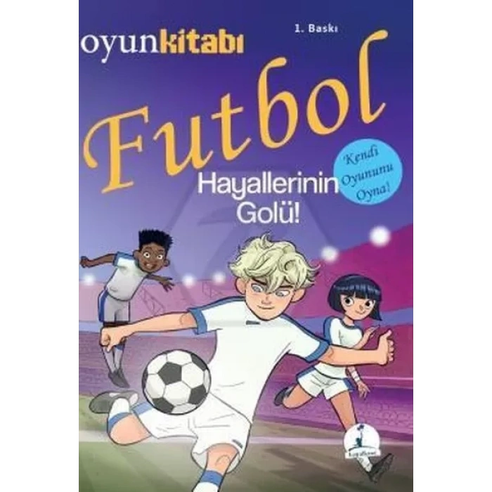 Futbol Hayallerinin Golü