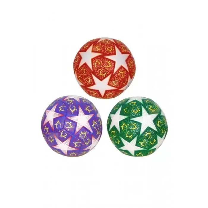 Futbol Topu Not - 184 - 350gr