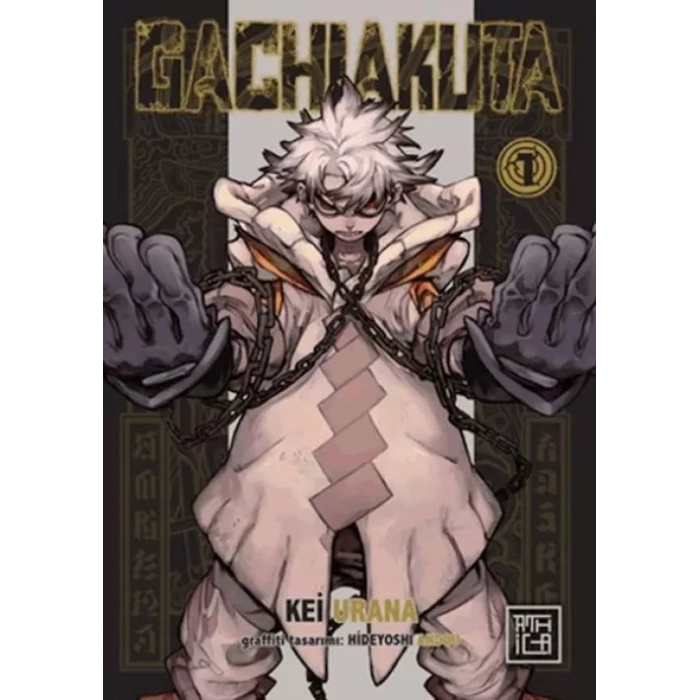 Gachia 1