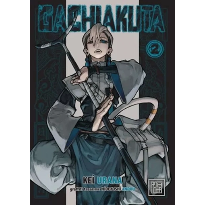Gachia 2
