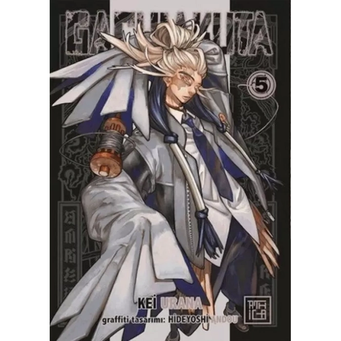 Gachia 5