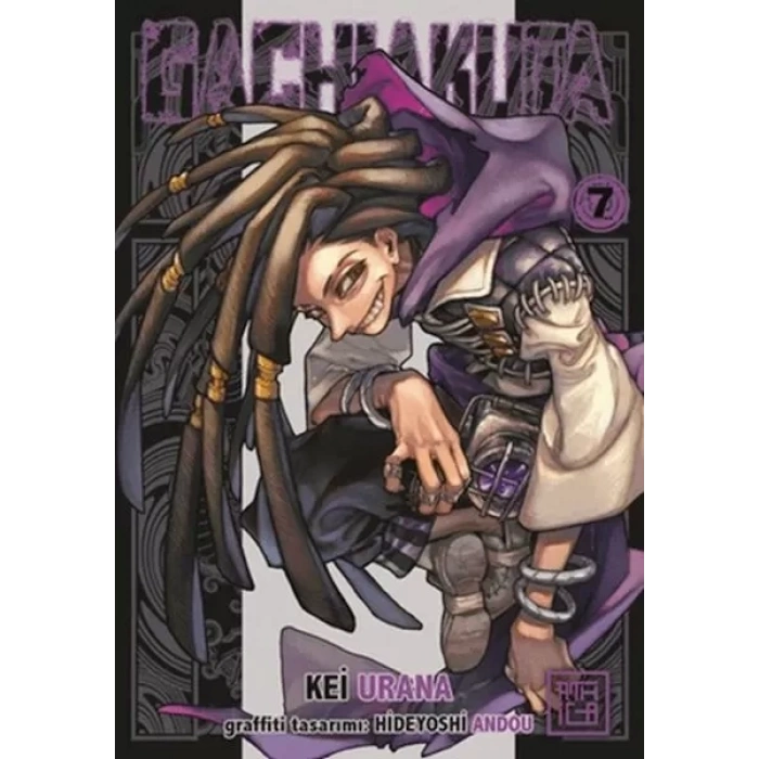 Gachia 7