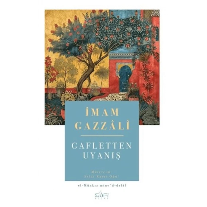 Gaen Uyanış