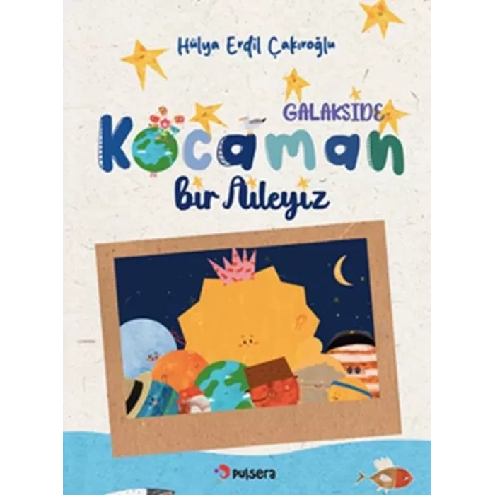 Galakside n Bir Aileyiz