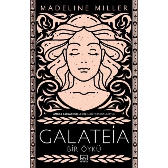 Galateia: Bir Öykü