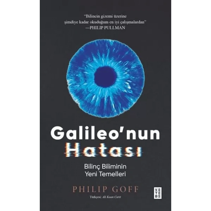 Galileonun Hatası