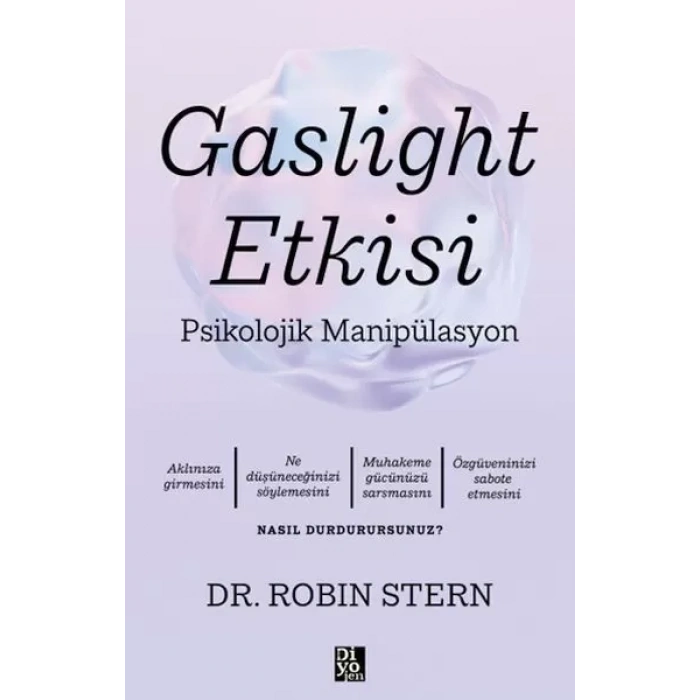 Gaslıght Etkisi