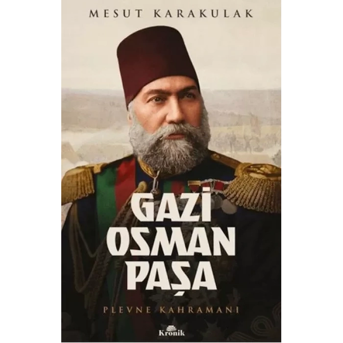 Gazi Osman Paşa