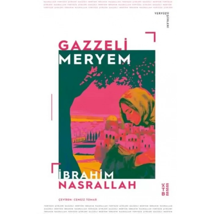 Gazzeli Meryem