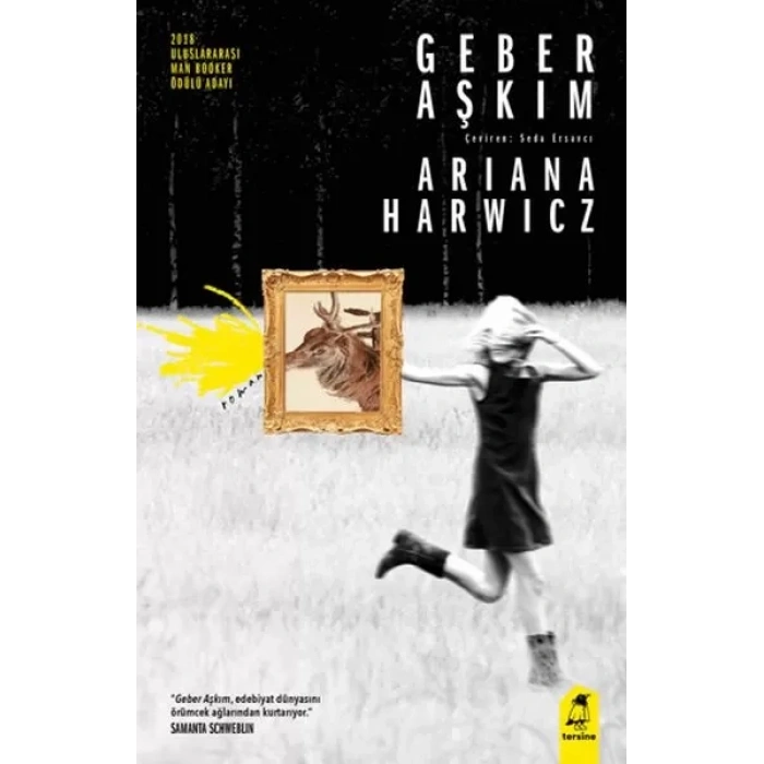 Geber Aşkım