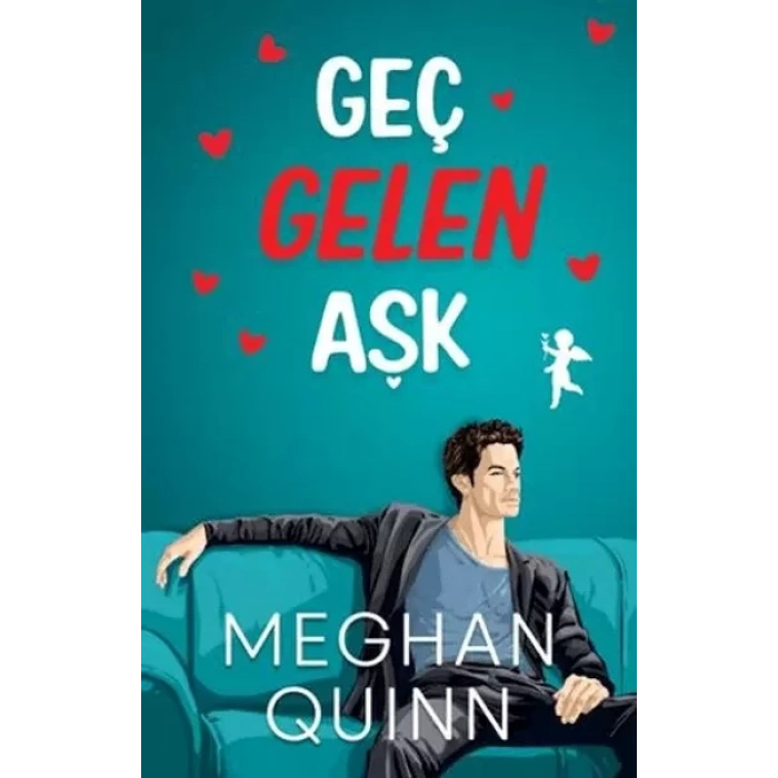Geç Gelen Aşk