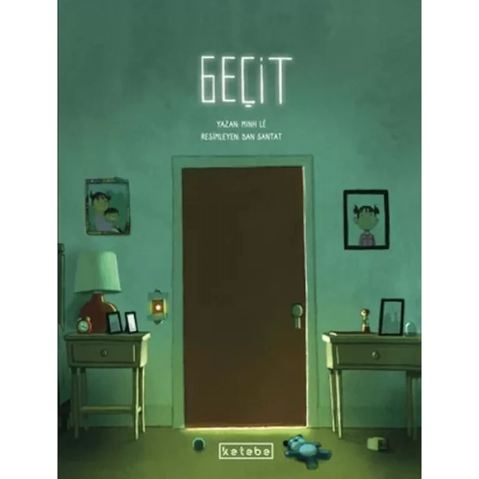 Geçit