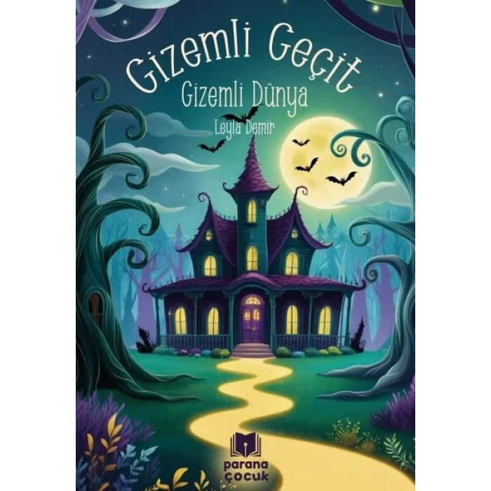 Geçit –  Dünya